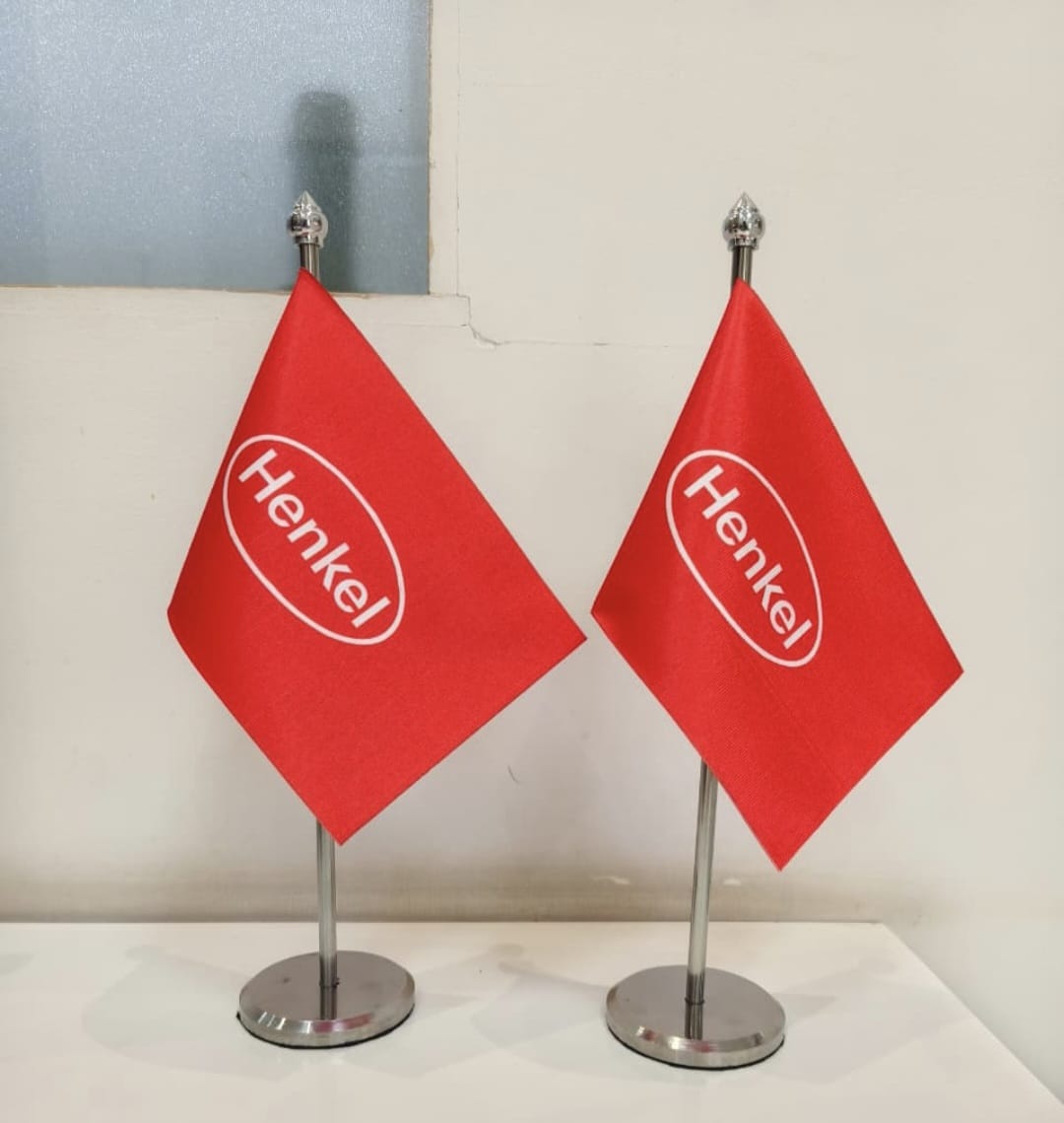 Table Flags